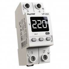 Реле напруги – VP-32A M2W Реле напруги – VP-32A M2W